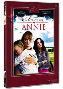 A Place for Annie (1994) (DVD)